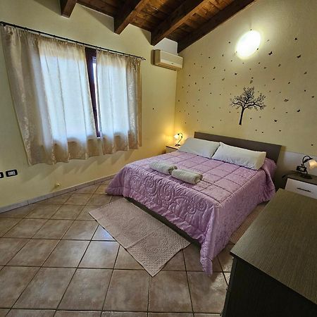 Casa Serena Serdiana Kültér fotó