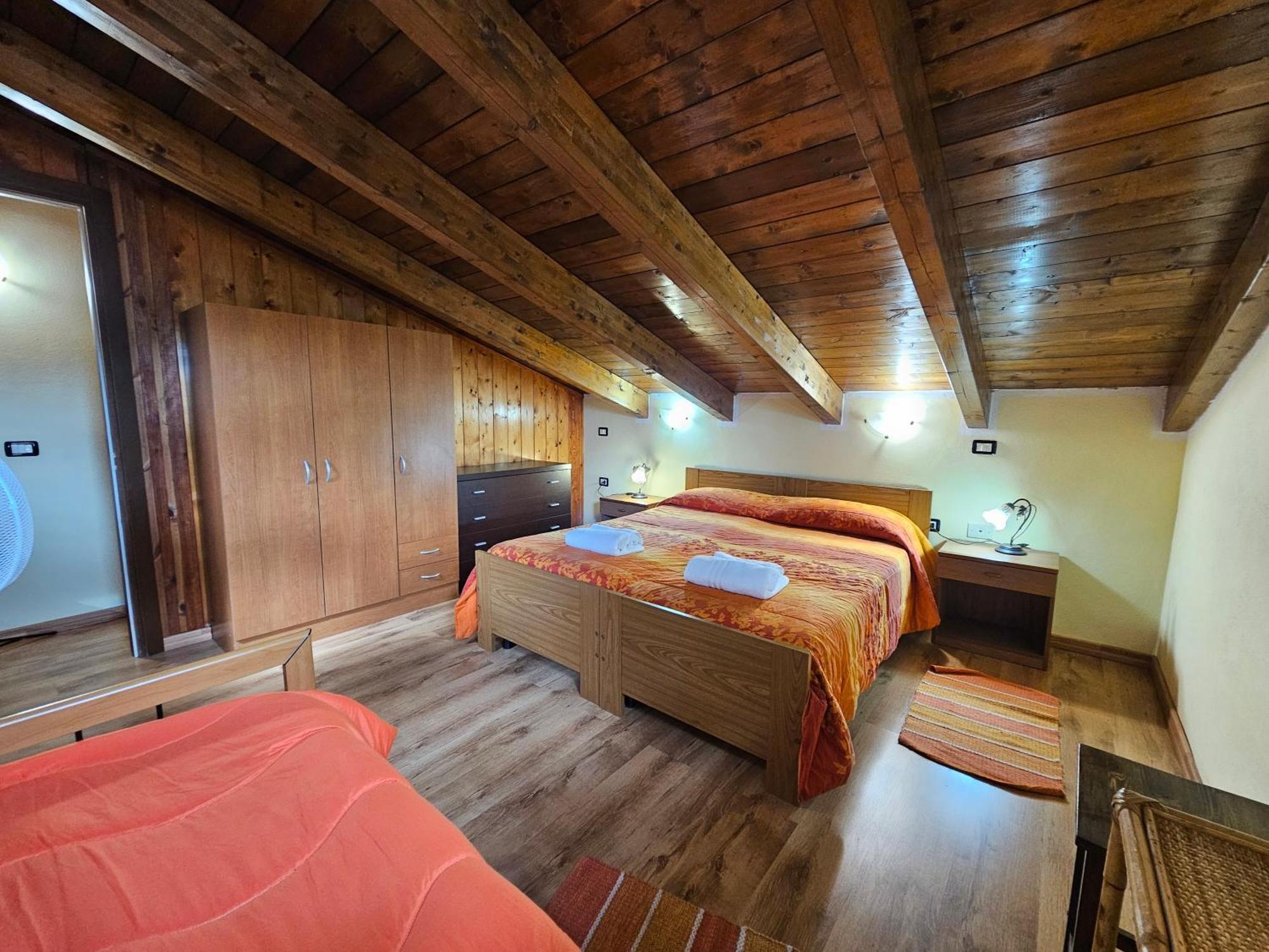 Casa Serena Serdiana Kültér fotó