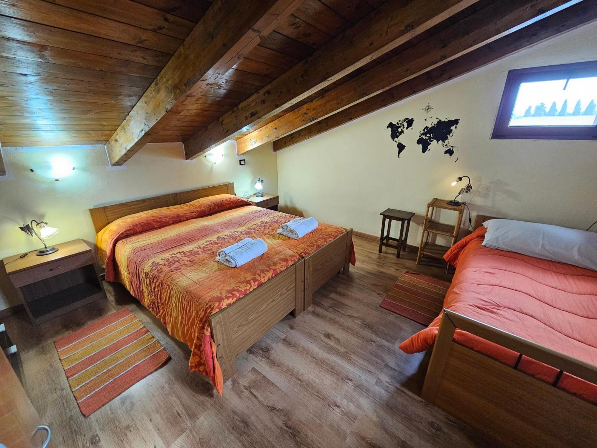 Casa Serena Serdiana Kültér fotó