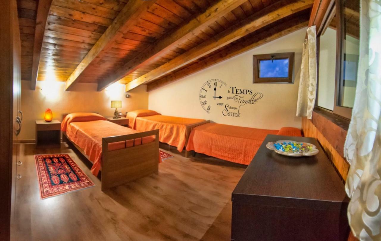 Casa Serena Serdiana Kültér fotó